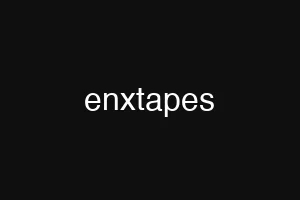 enxtapes