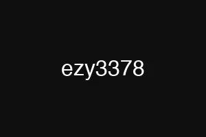 ezy3378