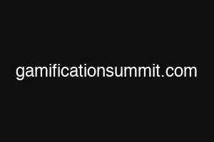 gamificationsummit.com