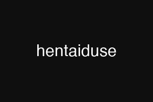 hentaiduse