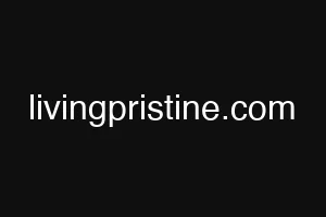 livingpristine.com