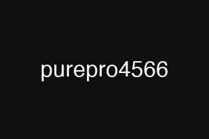 purepro4566