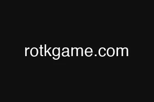 rotkgame.com