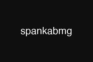 spankabmg