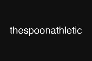 thespoonathletic