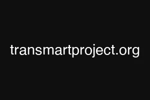 transmartproject.org