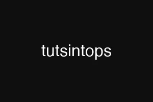 tutsintops