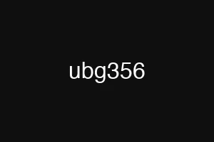 ubg356