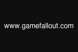www.gamefallout.com
