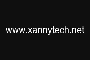 www.xannytech.net
