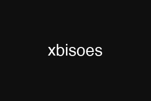 xbisoes