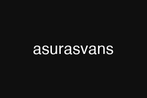 asurasvans