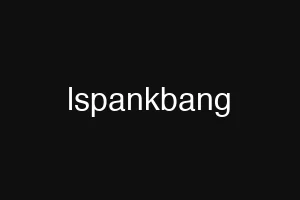 lspankbang