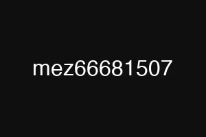 mez66681507