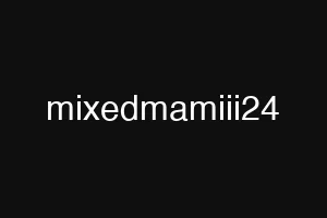 mixedmamiii24