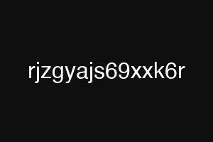 rjzgyajs69xxk6r