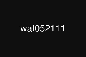 wat052111