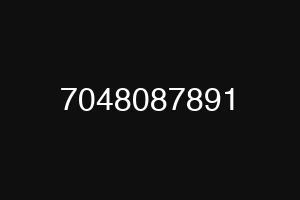 7048087891