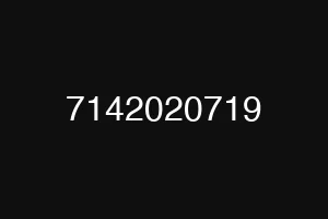 7142020719