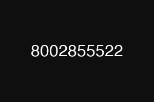 8002855522