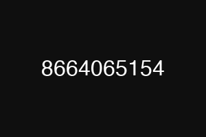8664065154