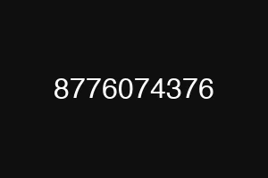 8776074376