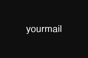 yourmail
